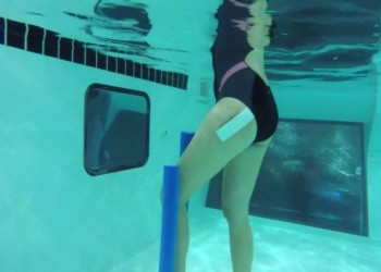 О плавании в бассейне после эндопротезирования тазобедренного сустава