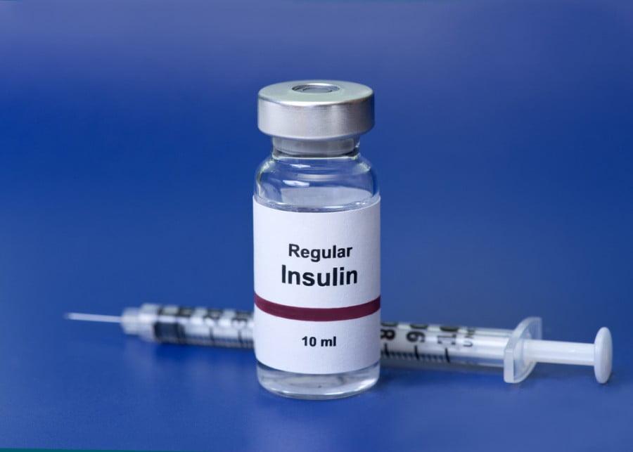 Изображение - Диабет и коленный сустав insulin-1