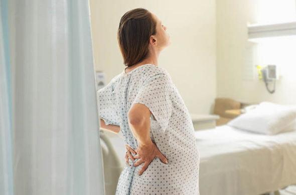 Беременность и роды после эндопротезирования тазобедренного и коленного суставов