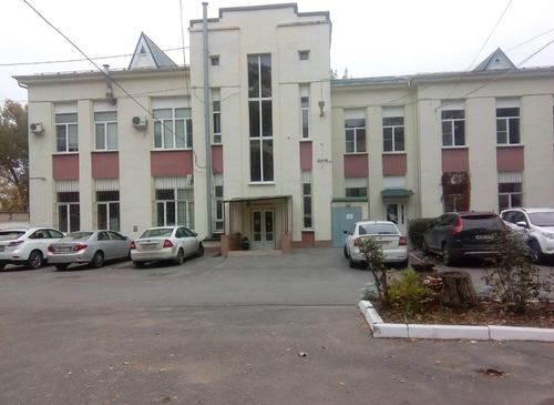 Диагностический центр МРТ-Юг в Ростове