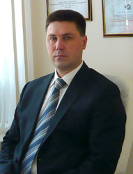 Говорухин Алексей Владимирович