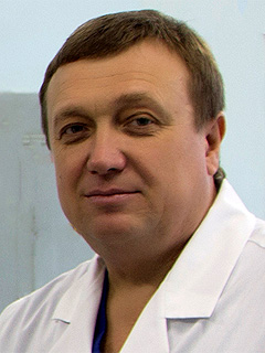 Ростовцев Александр Валерьевич